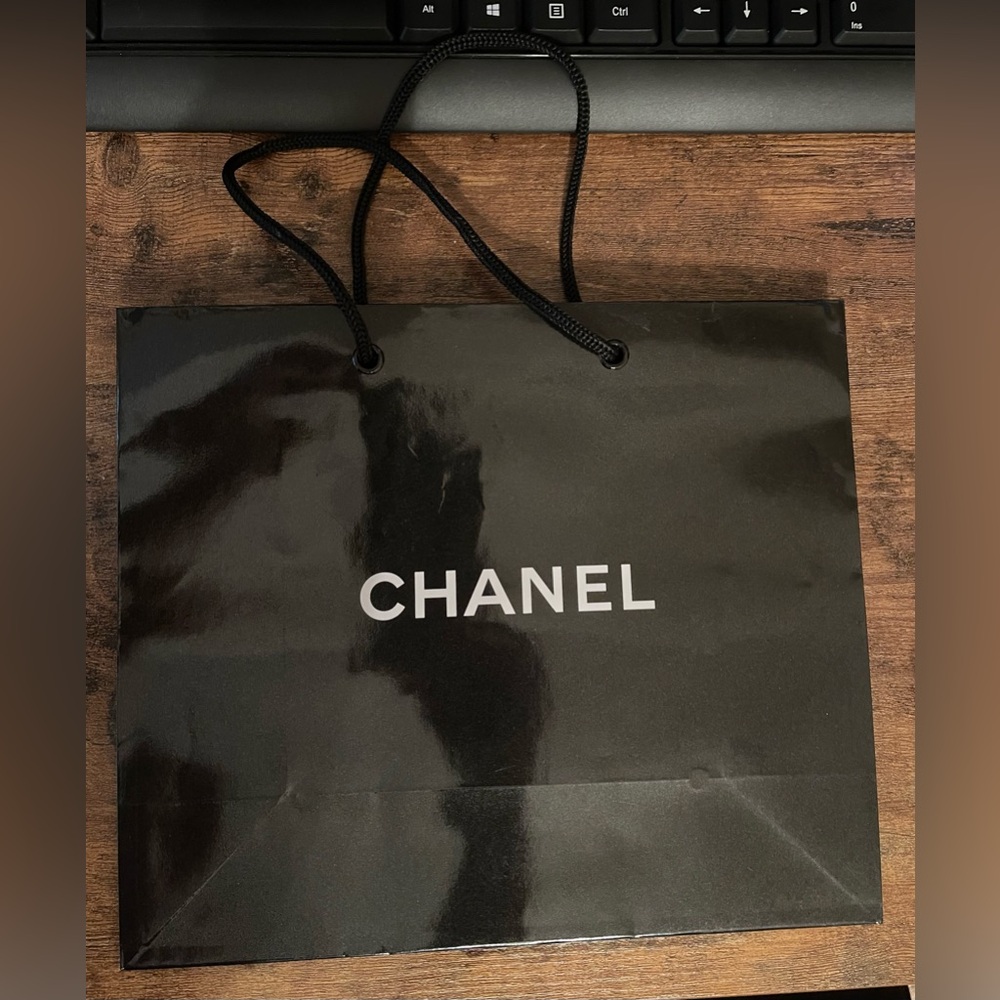 Designer Shopping Bag